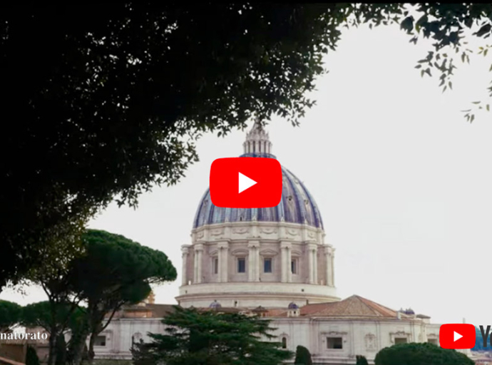 Lo Stato della Città del Vaticano