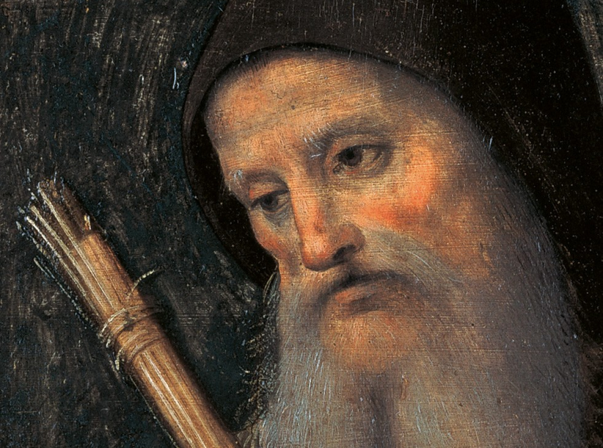 11 juillet: Saint Benoît de Nursie, Patron de l’Europe