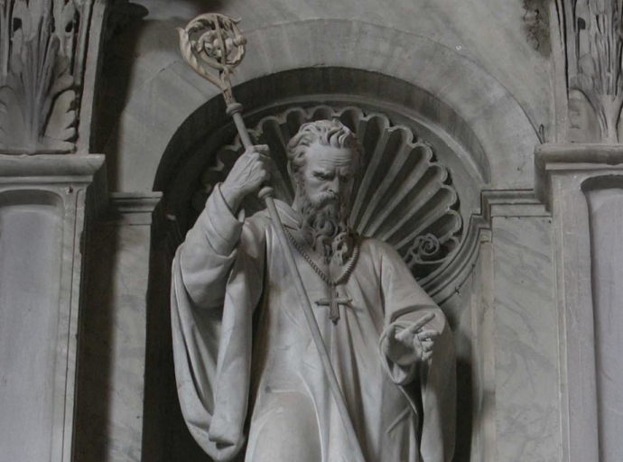 June 25: Saint William Abbot