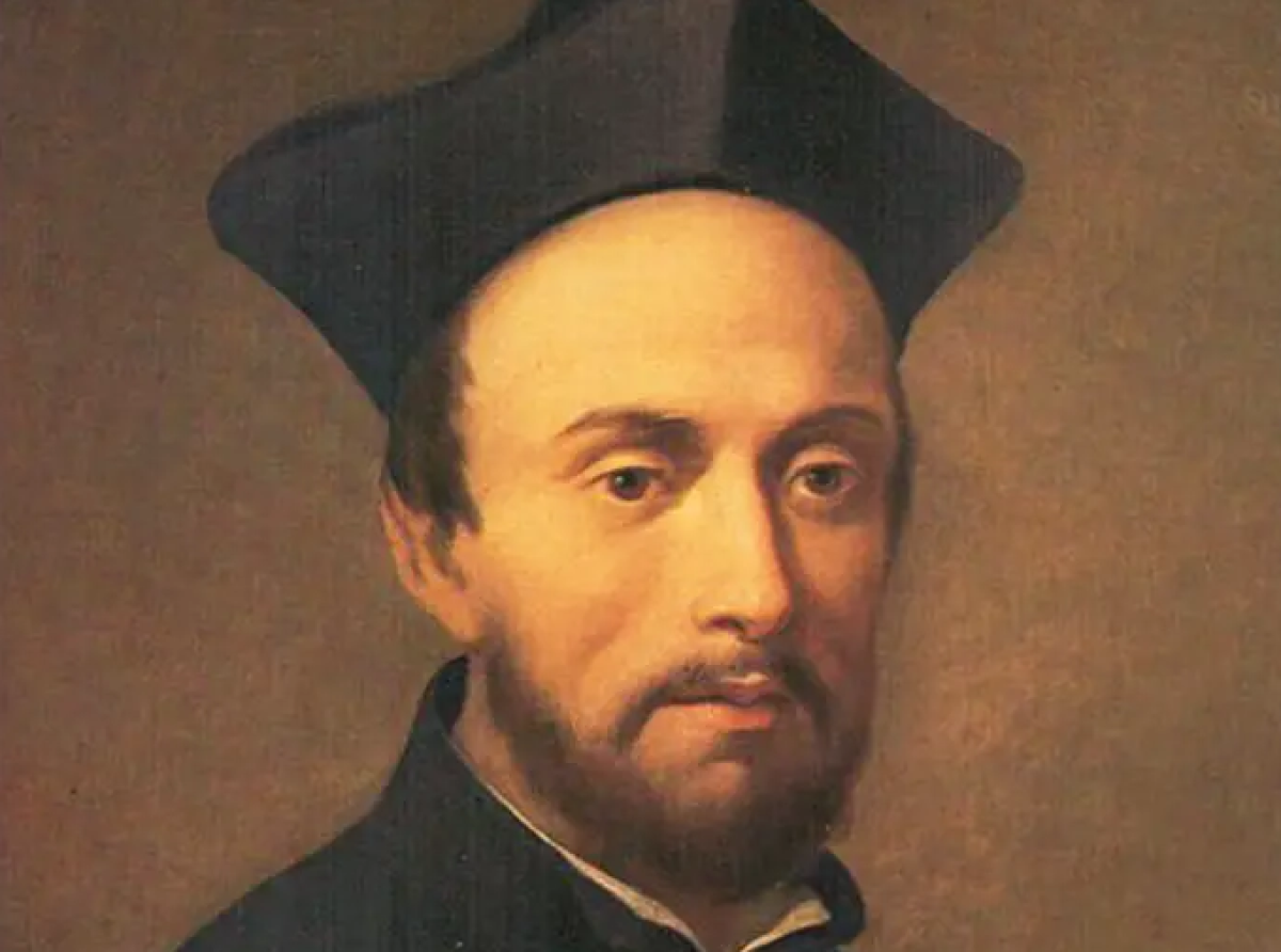 July 5: Saint Anthony Maria Zaccaria