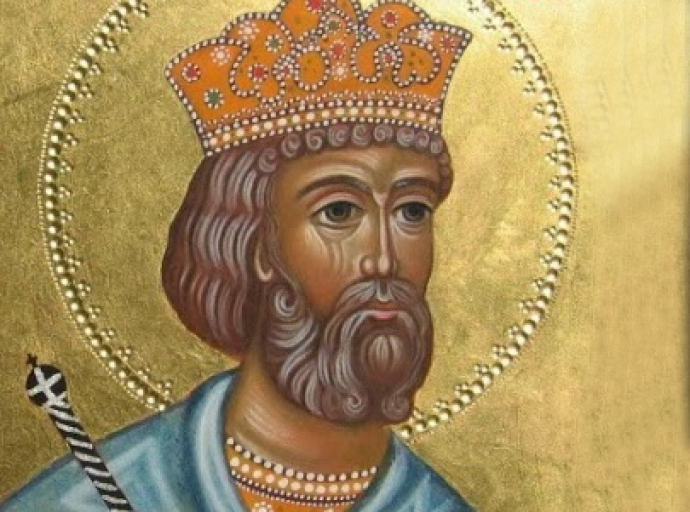 July 13: Saint Henry, Emperor