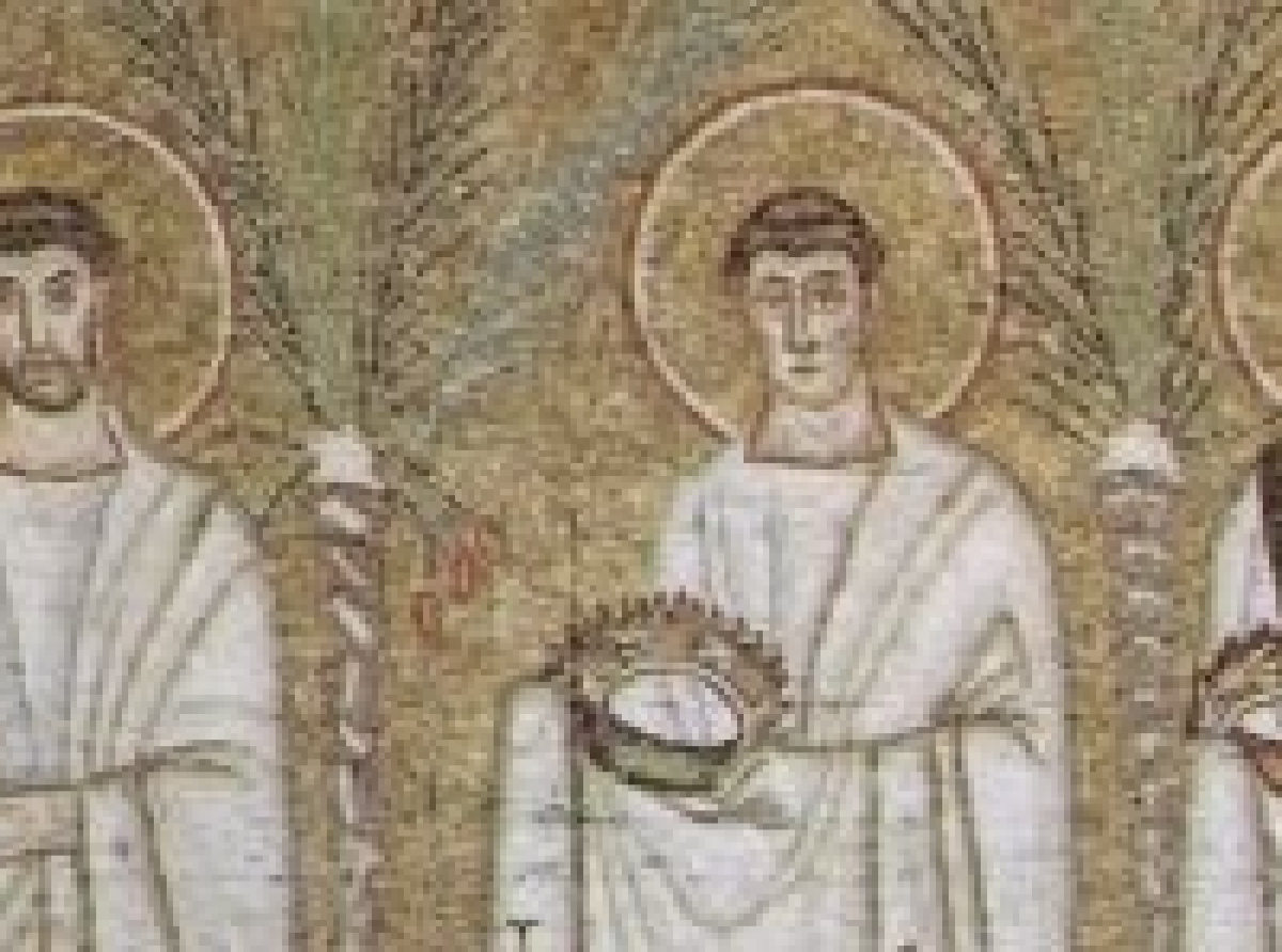 30 de junio: Santos Protomártires de la Iglesia de Roma