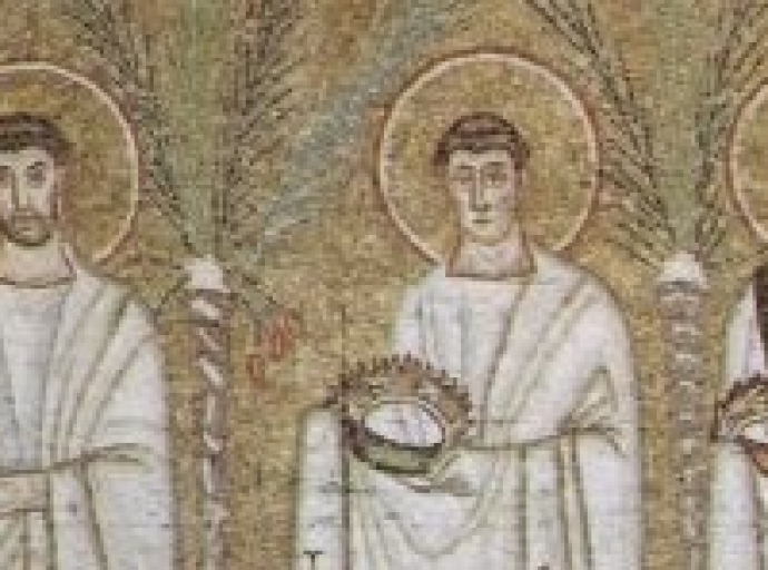 June 30: Holy Roman Protomartyrs