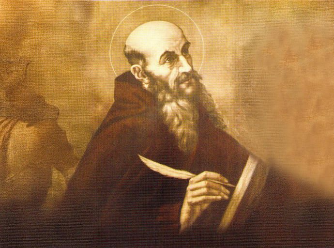 July 21: Saint Lawrence of Brindisi, Doctor of the Church