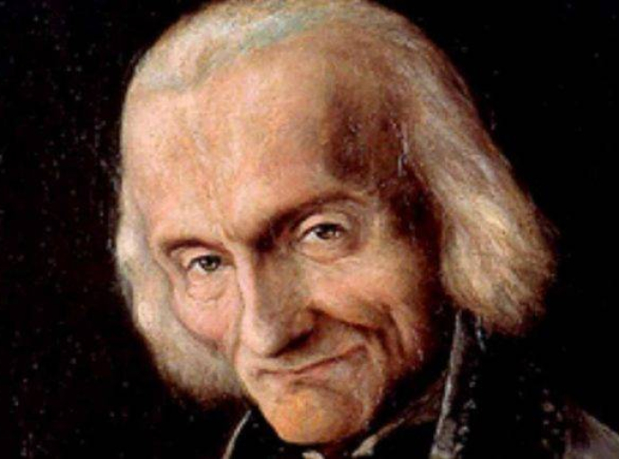August 4: St. John Mary Vianney, Patron of Parish Priests