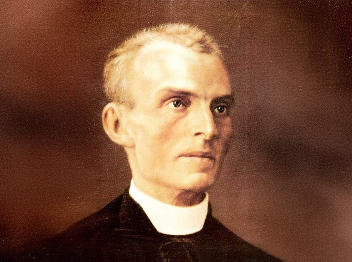 2 agosto: San Pietro Giuliano Eymard