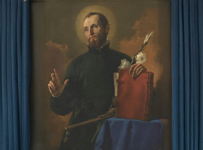 August 7: Saint Cajetan of Thiene
