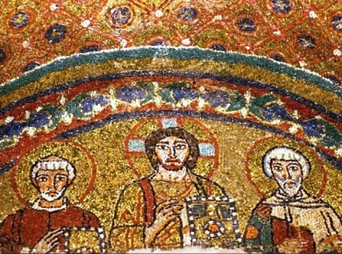 September 2: Saint Zenon, Martyr of Nicomedia