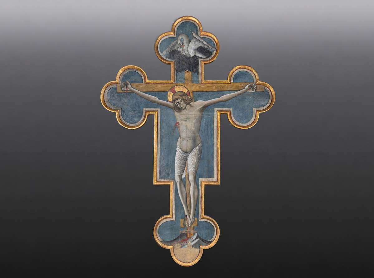 14 settembre: Esaltazione della Santa Croce