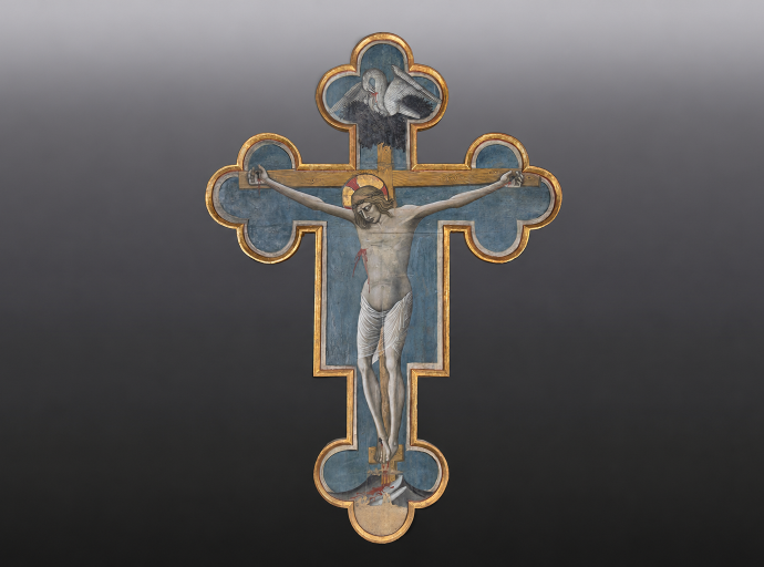 14 September: Exaltation of the Holy Cross