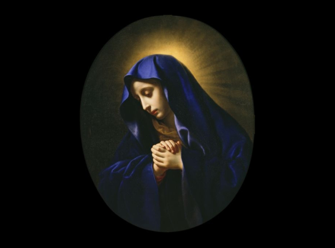 September 15: Our Lady of Sorrows