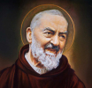 23 settembre: San Pio da Pietrelcina