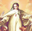 24 settembre: Beata Maria Vergine della Mercede