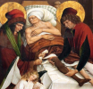 26 settembre: Santi Cosma e Damiano, martiri