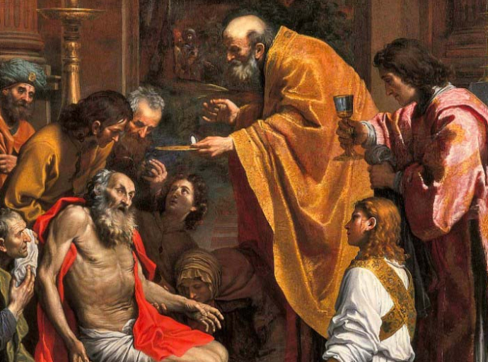30 de Septiembre: San Jerónimo, Doctor de la Iglesia