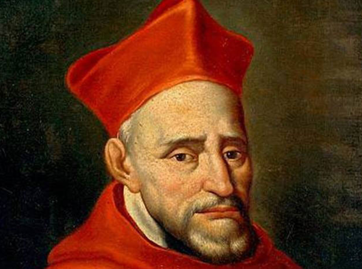 17 settembre: San Roberto Bellarmino, Dottore della Chiesa