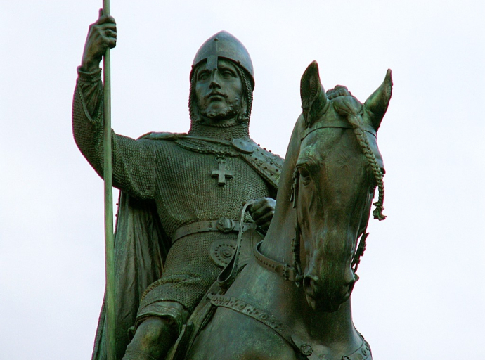 September 28: Saint Wenceslaus, Martyr