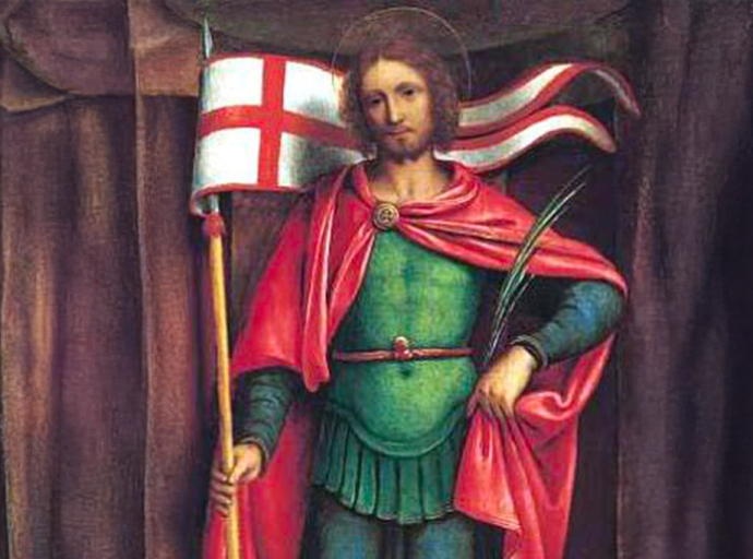 August 26: Saint Alexander, martyr