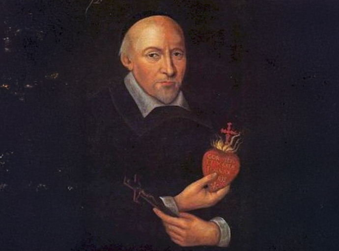 August 19: Saint John Eudes
