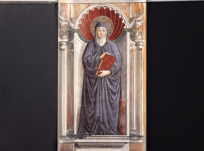 August 27: Saint Monica