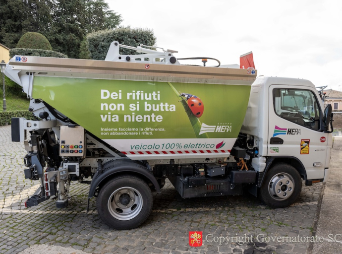 Fruit de la collaboration entre le Gouvernorat et le Groupe Hera