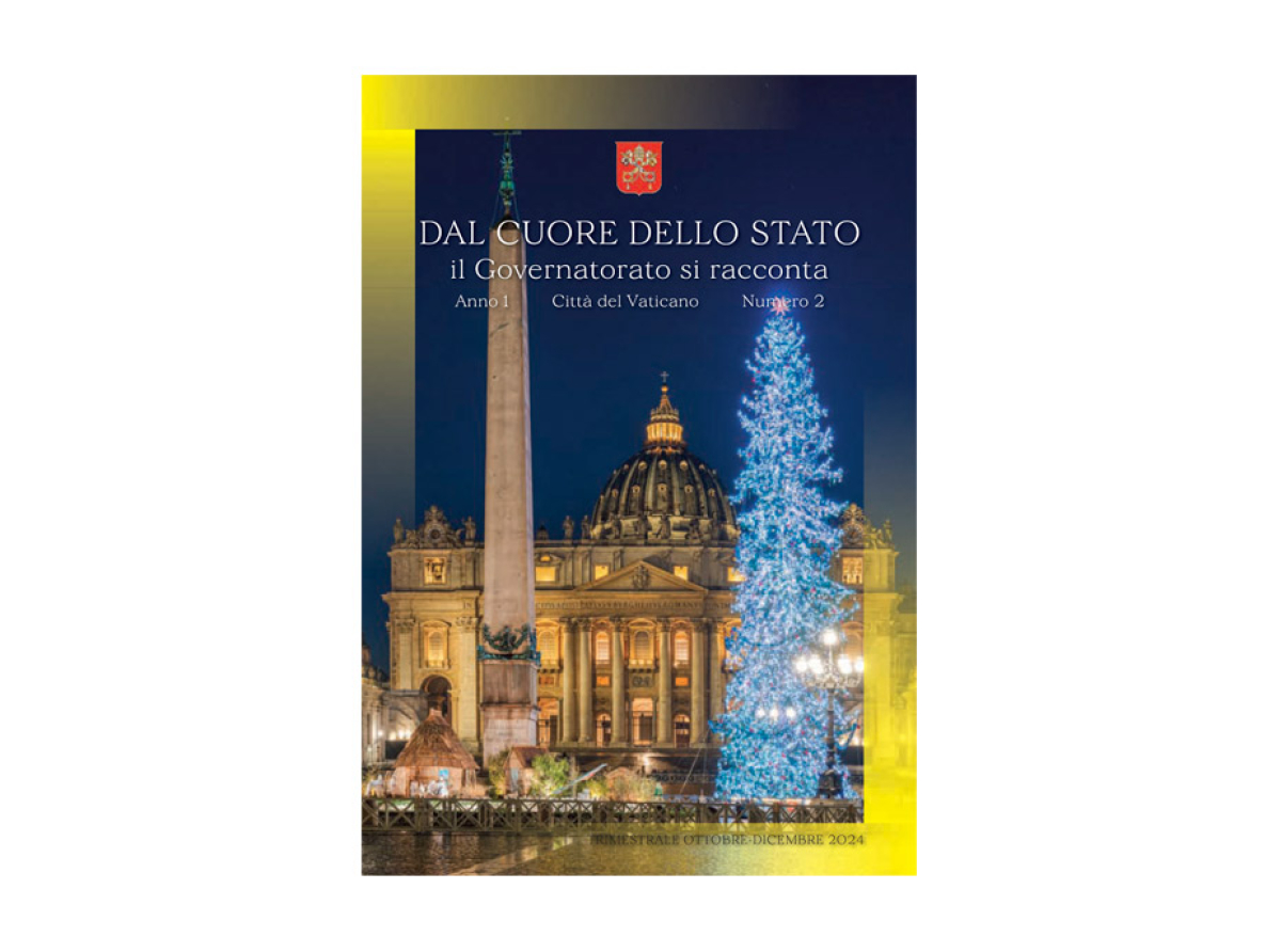 Dedicato al Natale la seconda edizione della newsletter con contributi da tutta Europa