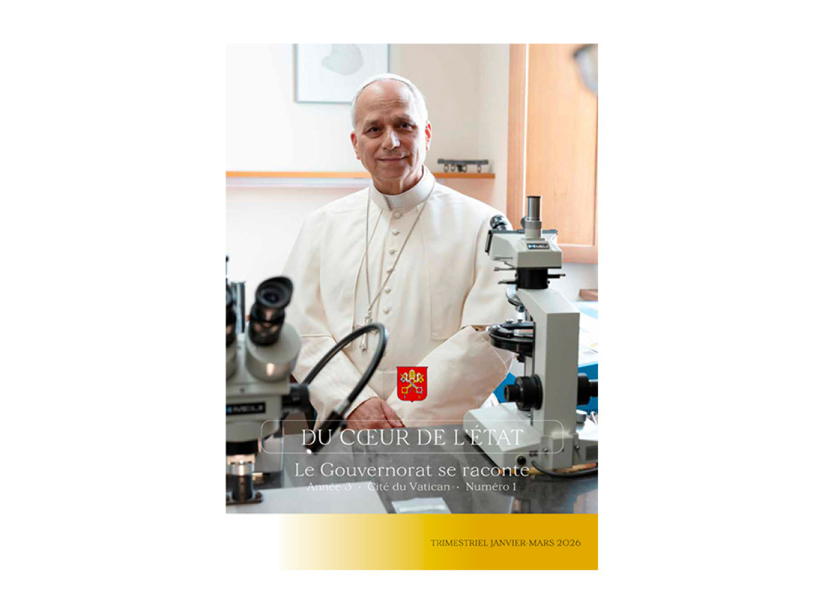 La Specola Vaticana : Le Dialogue Entre Science et Foi