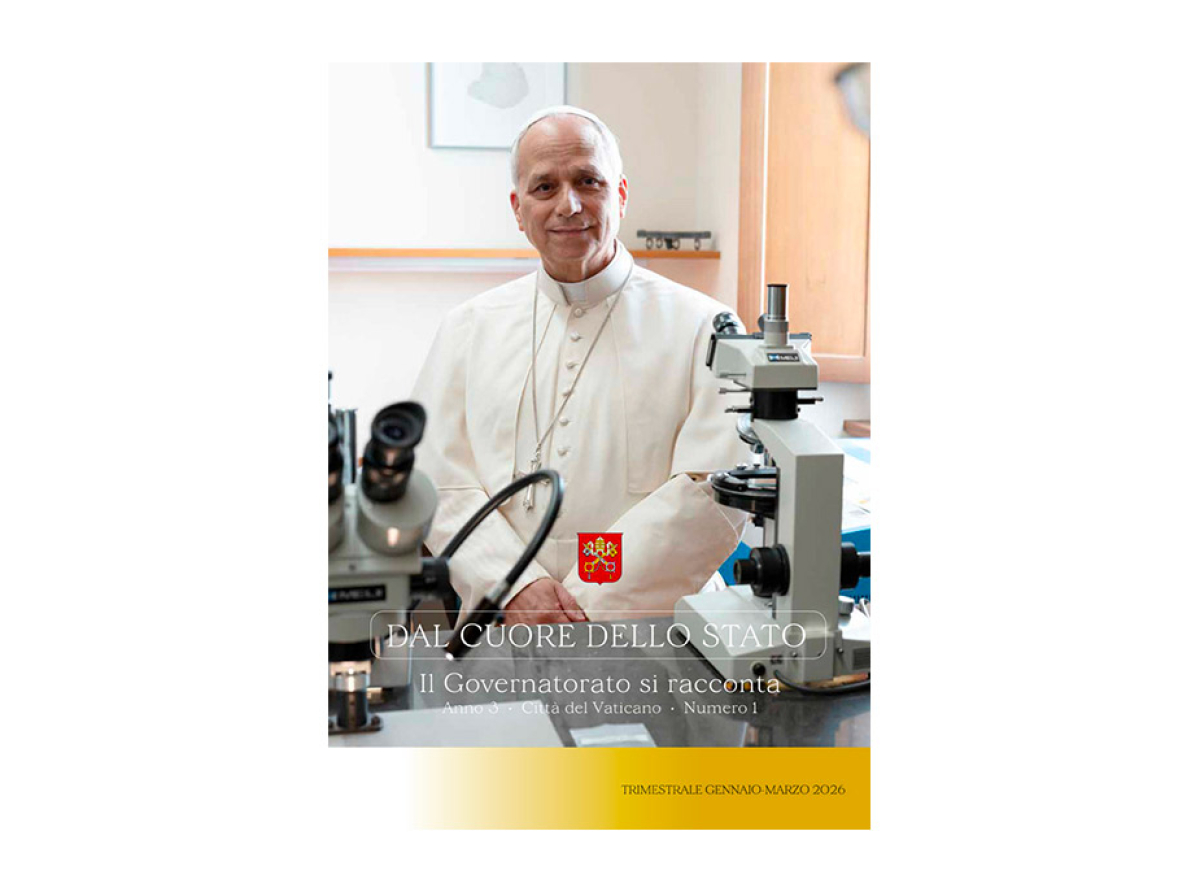 La Specola Vaticana: Scienza e Fede in dialogo