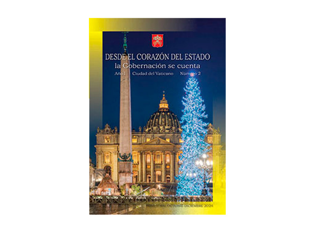Dedicado a la Navidad la segunda edición de la newsletter con contribuciones de toda Europa