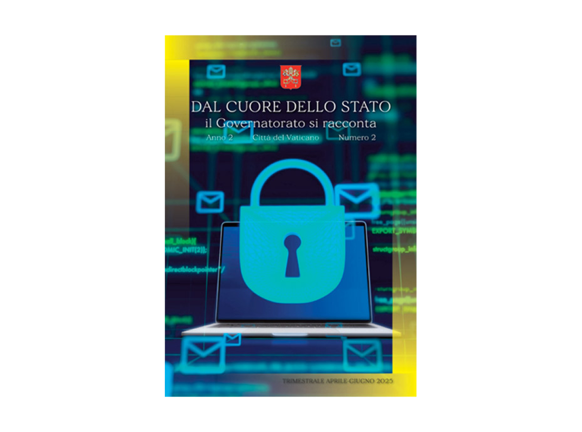 La quarta edizione della newsletter è dedicata alla cybersicurezza