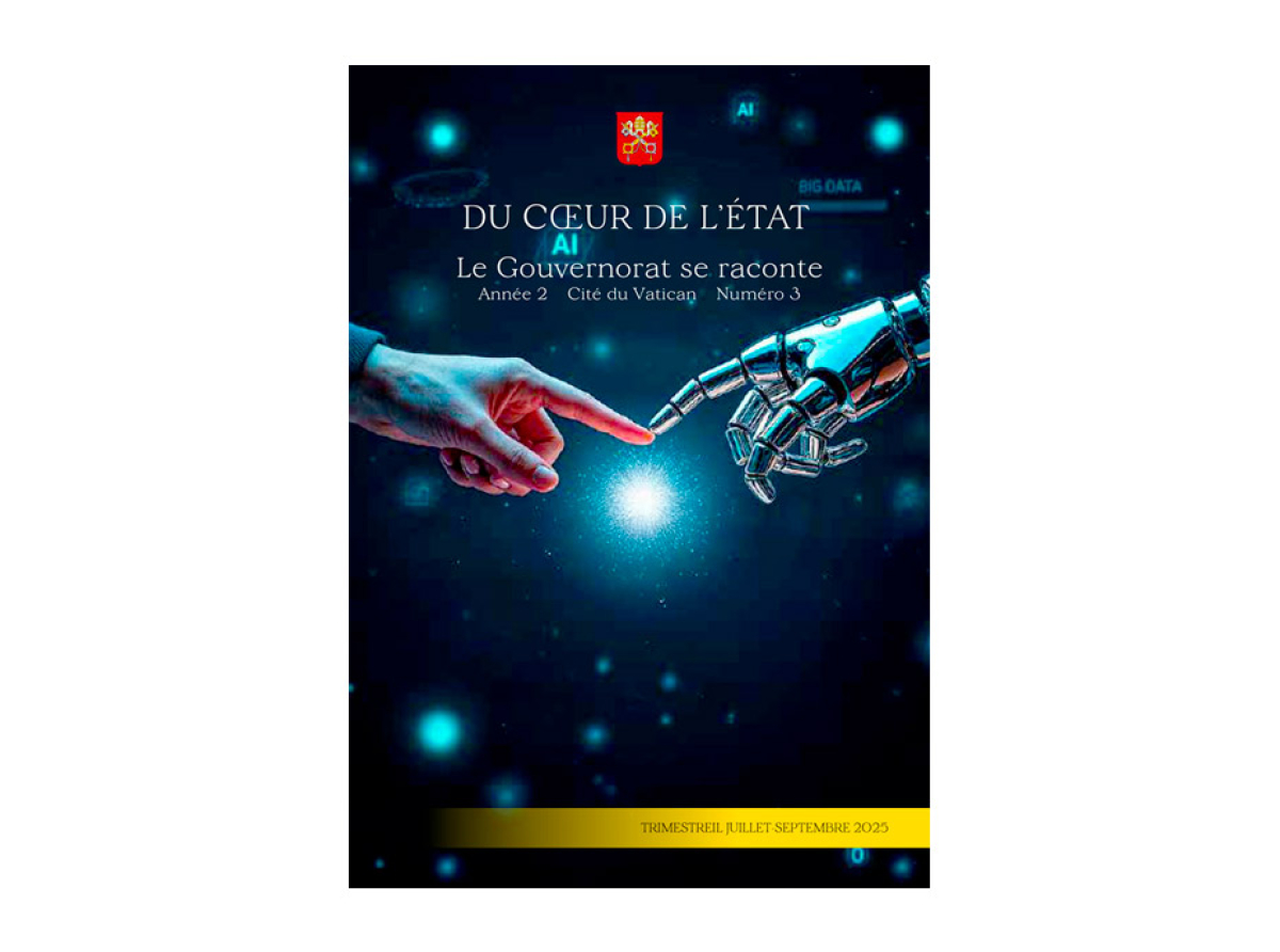 L’Intelligence Artificielle à portée de main