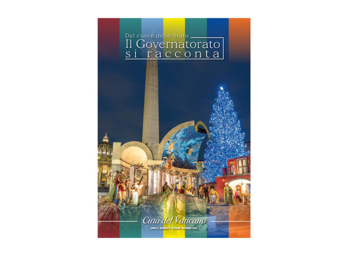 Il Natale e la Speranza