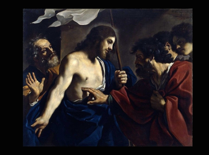 September 8: Saint Thomas of Villanova, Augustinian and Archbishop of Valencia