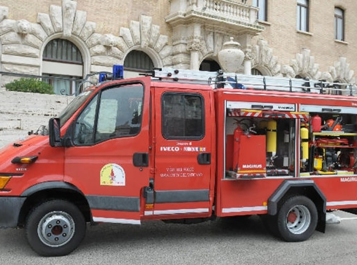 Dix ans après le séisme qui a dévasté Accumoli, Amatrice et Arquata del Tronto