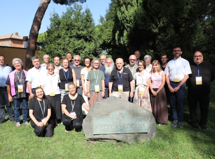 Fe y razón en diálogo: un taller sobre espiritualidad y astronomía en el Observatorio Vaticano