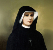 5 ottobre: Santa Maria Faustina Kowalska