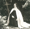 1° ottobre: Santa Teresa di Gesù Bambino, Dottore della Chiesa
