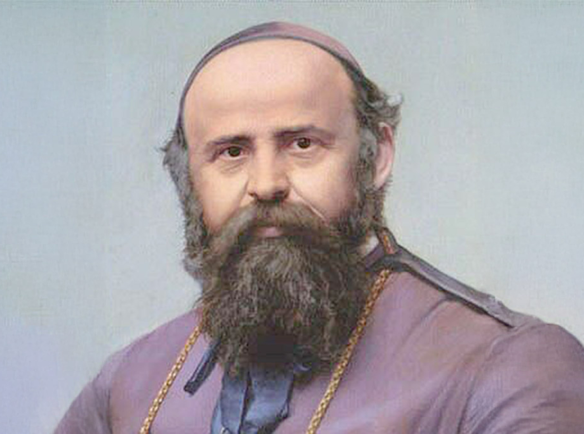 10 de octubre: San Daniel Comboni