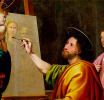 18 Ottobre: San Luca Evangelista