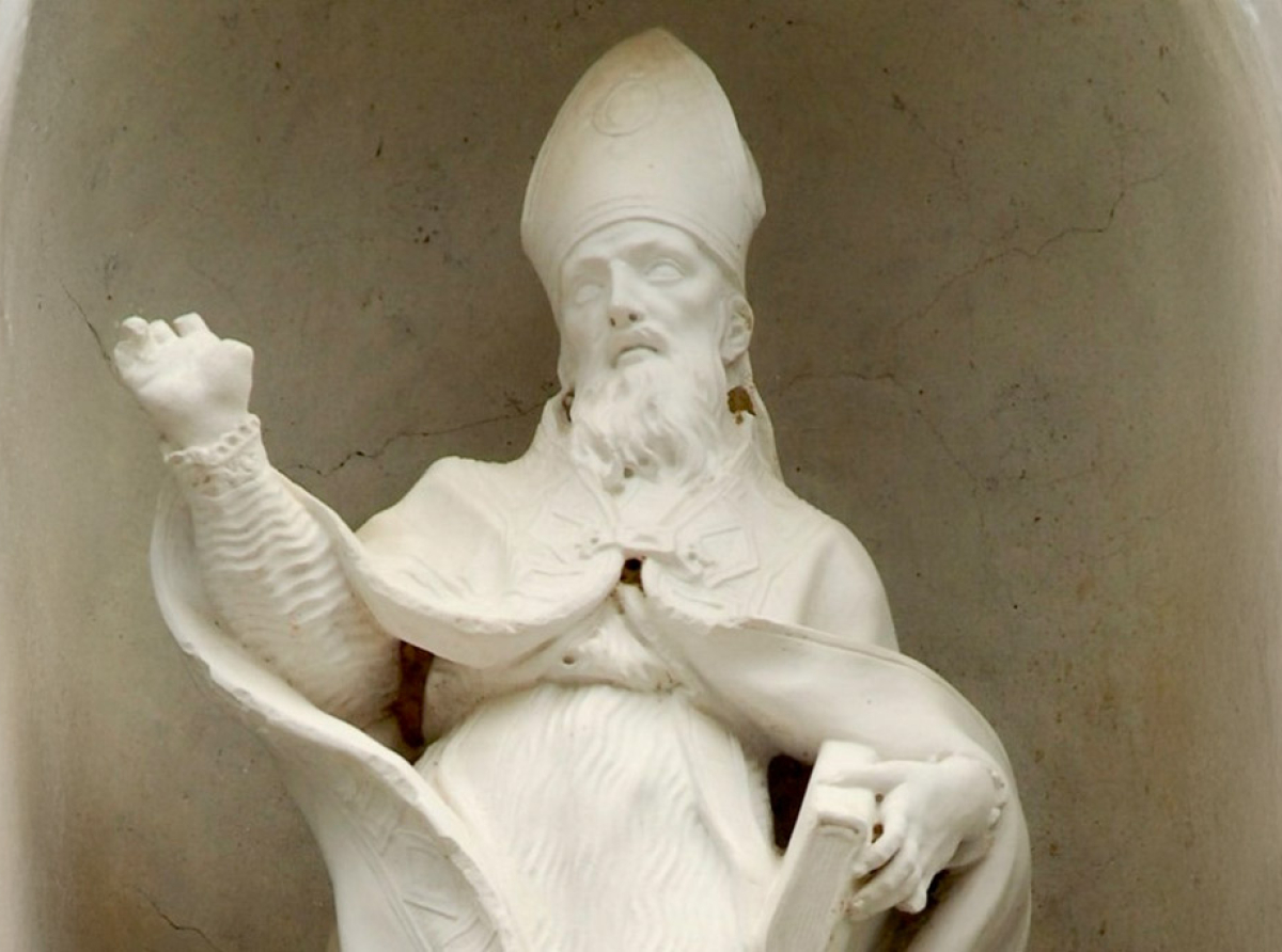 29 ottobre: Sant’Onorato di Vercelli, Vescovo 