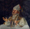 30 ottobre: San Germano di Capua, Vescovo