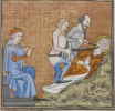 31 ottobre: San Quintino di Vermand, martire