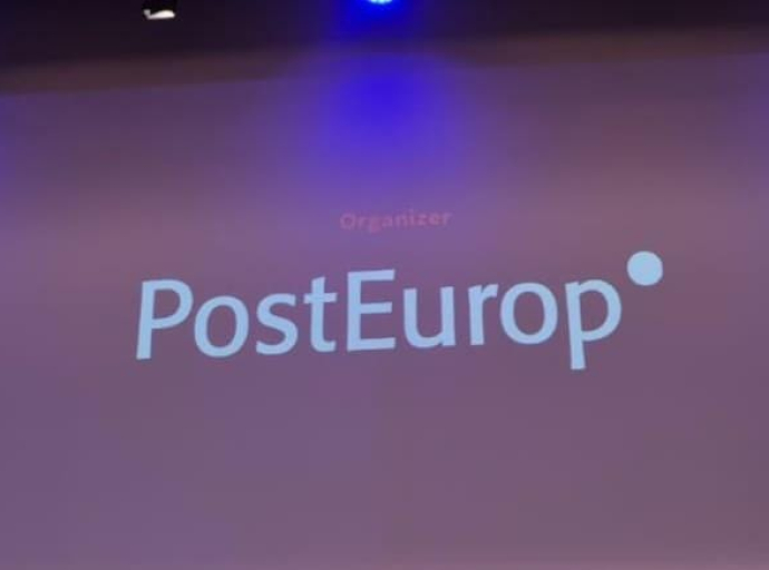 Le Poste Vaticane al Postal Business Meeting di Parigi