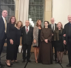 In Michigan, la partecipazione di una Delegazione del Governatorato all'Incontro Internazionale dei Leader dei Patrons of the Arts in the Vatican Museums 