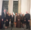In Michigan, la partecipazione di una Delegazione del Governatorato all'Incontro Internazionale dei Leader dei Patrons of the Arts in the Vatican Museums