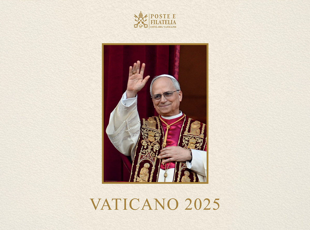 Volume Filatelico 2025 nuovamente in vendita