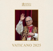 Volume Filatelico 2025 nuovamente in vendita