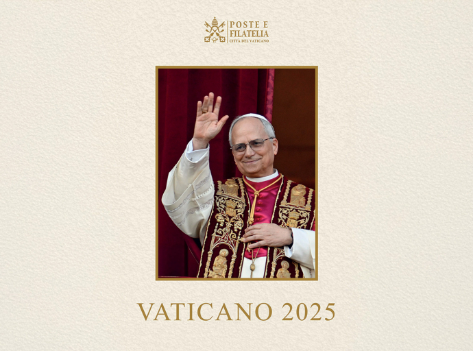 El Volumen Filatélico 2025, de nuevo a la venta