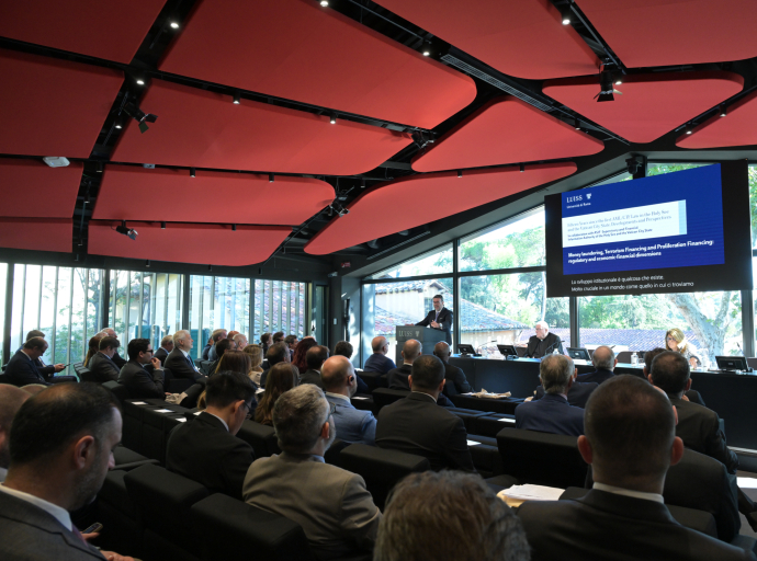International ASIF Conference marks Fifteen Years since the first Law regarding Anti-Money Laundering and Counter-Terrorist Financing 