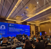 Il Servizio Poste e Filatelia del Governatorato ha partecipato all’Assemblea generale 2026 di PostEurop a Baku in Azerbaigian
